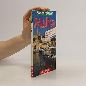 Imagen del vendedor de Malta a la venta por Bookbot