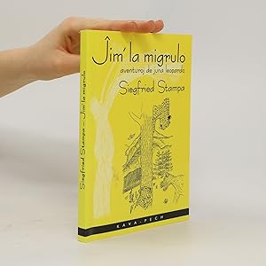 Bild des Verkufers fr ?im la migrulo: aventuroj de juna leopardo (esperantem) zum Verkauf von Bookbot