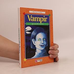 Image du vendeur pour Vampirgeschichte mis en vente par Bookbot