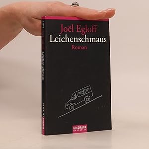 Seller image for Leichenschmaus for sale by Bookbot