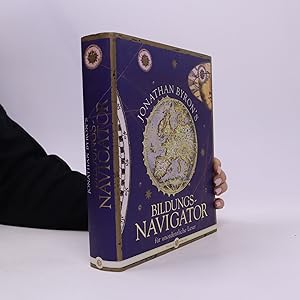Bild des Verkufers fr Jonathan Byron's Bildungs-Navigator fu?r unordentliche Leser zum Verkauf von Bookbot