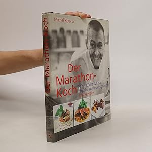 Bild des Verkufers fr Der Marathon-Koch zum Verkauf von Bookbot