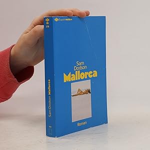 Bild des Verkufers fr Mallorca zum Verkauf von Bookbot