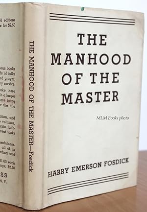 Seller image for The Manhood of the Master for sale by Ulysses Books, Michael L. Muilenberg, Bookseller