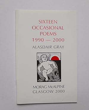 Sixteen Occasional Poems