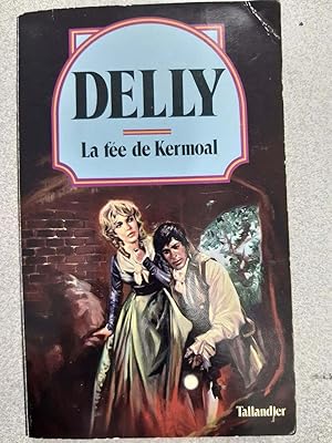 Image du vendeur pour La fe de kermoal mis en vente par Dmons et Merveilles