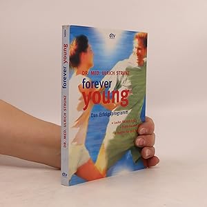 Bild des Verkufers fr Forever young zum Verkauf von Bookbot