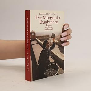 Seller image for Der Morgen der Trunkenheit for sale by Bookbot