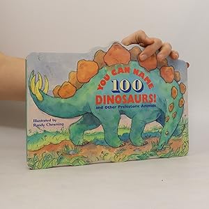 Bild des Verkufers fr You Can Name 100 Dinosaurs! zum Verkauf von Bookbot