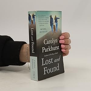 Seller image for Lost and Found for sale by Bookbot