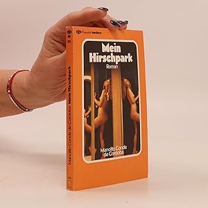 Bild des Verkufers fr Mein Hirschpark zum Verkauf von Bookbot