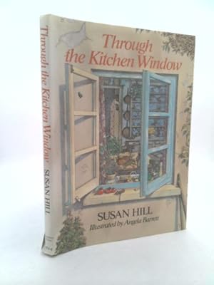 Seller image for Through the Kitchen Window for sale by ThriftBooksVintage