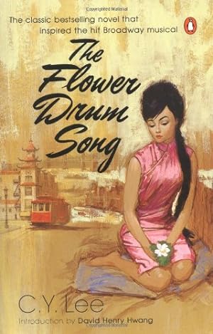 Seller image for The Flower Drum Song by Lee, C. Y. [Paperback ] for sale by booksXpress