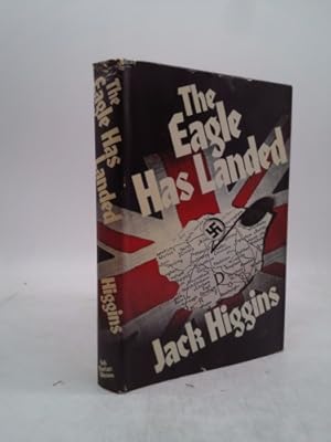 Seller image for The Eagle Has Landed for sale by ThriftBooksVintage