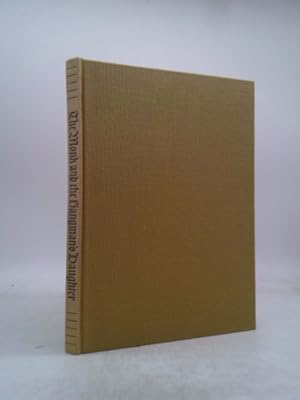 Seller image for The Monk and the Hangman's Daughter for sale by ThriftBooksVintage