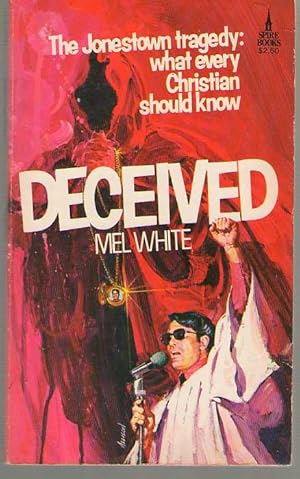 Seller image for Deceived for sale by Dan Glaeser Books