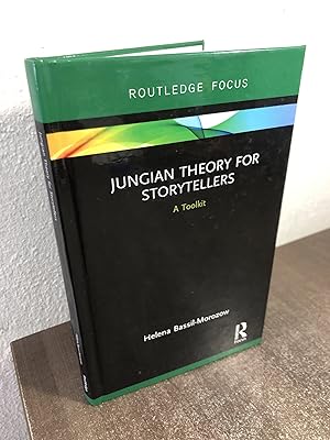 Immagine del venditore per Jungian Theory for Storytellers (Routledge Focus on Analytical Psychology) - Bassil-Morozow, Helena venduto da Big Star Books