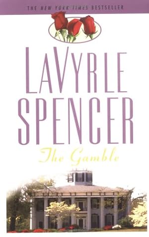 Seller image for The Gamble by Spencer, Lavyrle [Paperback ] for sale by booksXpress