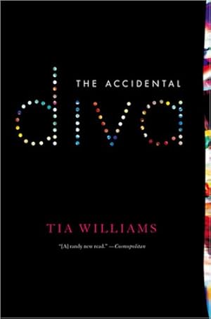 Seller image for The Accidental Diva by Williams, Tia [Paperback ] for sale by booksXpress