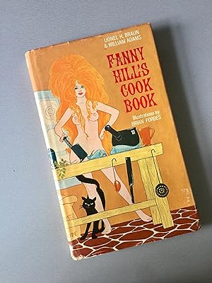 Seller image for Fanny Hill's [Erotic] Cook Book for sale by Stoneman Press