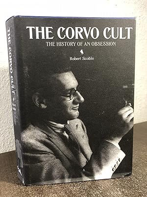 Image du vendeur pour The Corvo Cult: The History of an Obsession - Robert Scoble mis en vente par Big Star Books