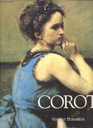 Bild des Verkufers fr Corot. zum Verkauf von Le-Livre
