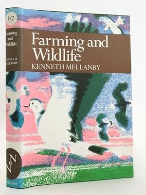Seller image for FARMING AND WILDLIFE (NN 67) for sale by Stella & Rose's Books, PBFA