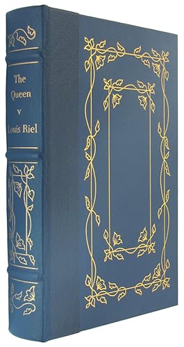 The Queen v Louis Riel.