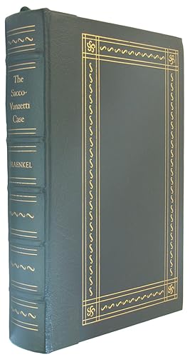 Image du vendeur pour The Sacco-Vanzetti Case. mis en vente par The Bookworm