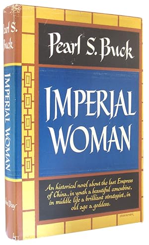 Imperial Woman.
