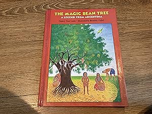 Immagine del venditore per The Magic Bean Tree: A Legend from Argentina venduto da Betty Mittendorf /Tiffany Power BKSLINEN