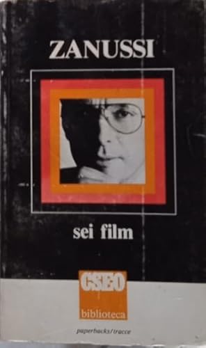 Image du vendeur pour Sei Film mis en vente par librisaggi
