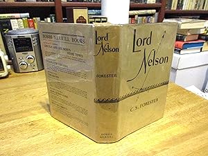 Seller image for Lord Nelson for sale by Timothy Norlen Bookseller