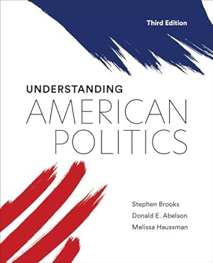 Seller image for Understanding American Politics for sale by GreatBookPrices
