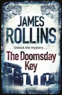 Imagen del vendedor de Doomsday Key a la venta por GreatBookPricesUK