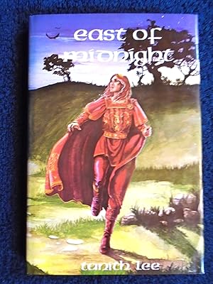 Seller image for EAST OF MIDNIGHT for sale by Robert Gavora, Fine & Rare Books, ABAA