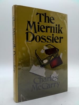 Seller image for The Miernik Dossier for sale by ThriftBooksVintage