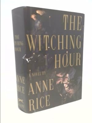 Bild des Verkufers fr The Witching Hour zum Verkauf von ThriftBooksVintage