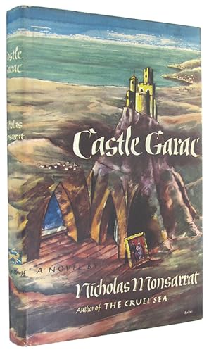 Castle Garac.