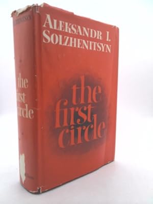Bild des Verkufers fr The first circle zum Verkauf von ThriftBooksVintage