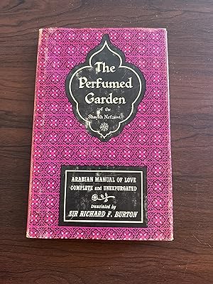 Seller image for The Perfumed Garden of the Shaykh Nefzawi for sale by Alicesrestraunt