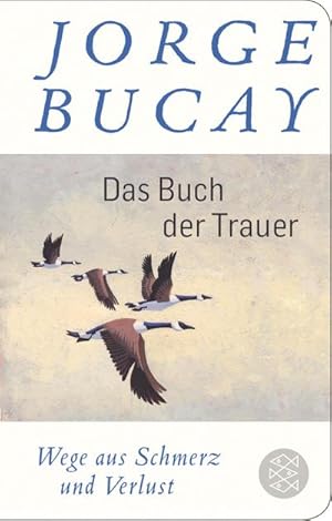 Bild des Verkufers fr Das Buch der Trauer : Wege aus Schmerz und Verlust zum Verkauf von AHA-BUCH GmbH