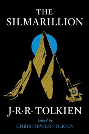 Immagine del venditore per The Silmarillion by Tolkien, J.R.R. [Paperback ] venduto da booksXpress