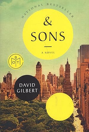 Seller image for & Sons for sale by A Cappella Books, Inc.