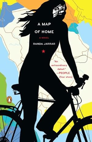 Seller image for A Map of Home: A Novel by Jarrar, Randa [Paperback ] for sale by booksXpress