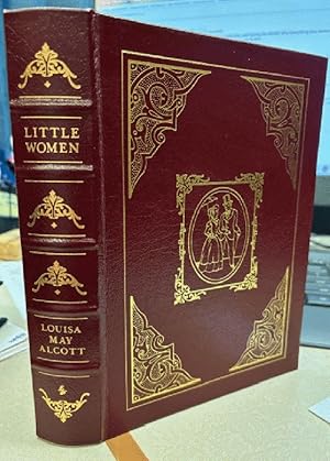 Seller image for Little Women for sale by Omaha Library Friends