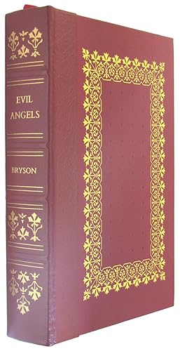 Imagen del vendedor de Evil Angels. a la venta por The Bookworm