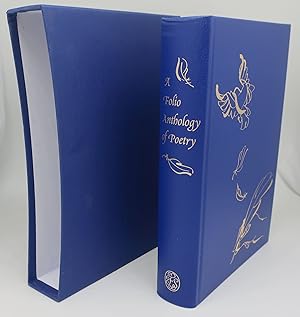 A FOLIO ANTHOLOGY OF POETRY