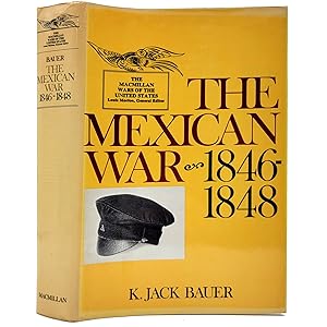Seller image for The Mexican War 1846-1848 for sale by Memento Mori Fine and Rare Books