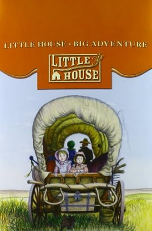 Seller image for The Little House (9 Volumes Set) by Laura Ingalls Wilder [Paperback ] for sale by booksXpress